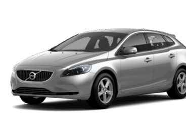 Volvo V40 (or similar)